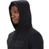ASICS Logo OTH Hoodie Herren