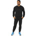 ASICS Sweatshirt Herren