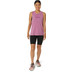 ASICS Logo Tank Dam