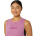 ASICS Logo Tank Dam
