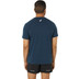 ASICS Chest Logo SS Shirt Herren
