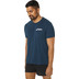 ASICS Chest Logo SS Shirt Herren
