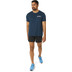 ASICS Chest Logo SS Shirt Herren