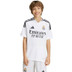 adidas Real Madrid Hemmatröja Barn 2024/2025