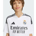 adidas Real Madrid Hemmatröja Barn 2024/2025