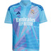 adidas Real Madrid Thuis Keepersshirt Kids