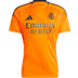 adidas Real Madrid Bortatröja 2024/2025