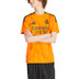 adidas Real Madrid Bortatröja 2024/2025