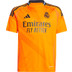 adidas Real Madrid Borta Fotboll kit Barn
