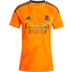 adidas Real Madrid Bortatröja Dam 2024/2025