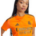 adidas Real Madrid Bortatröja Dam 2024/2025