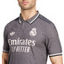 adidas Real Madrid Authentic 3rd Shirt 2024/2025