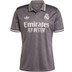adidas Real Madrid Tredjetröja Fotboll kit 
