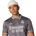 adidas Real Madrid Tredjetröja Fotboll kit 
