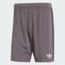 adidas Real Madrid Tredjeshorts 2024/2025