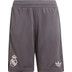 adidas Real Madrid 3rd Tenue Kids