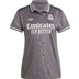 adidas Real Madrid 3. Trikot Damen 2024/2025