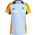 adidas Real Madrid Trainingsshirt Woman 2024/2025