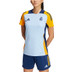 adidas Real Madrid Trainingsshirt Woman 2024/2025