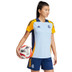 adidas Real Madrid Trainingsshirt Woman 2024/2025