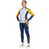adidas Real Madrid Training Jacket Dames