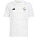 adidas Real Madrid Pre-Match T- Trikot Kinder