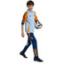 adidas Real Madrid TK Tracksuit Barn
