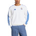 adidas Real Madrid Crew Sweat Top 2024/2025