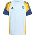 adidas Real Madrid Tee Kids 2024/2025
