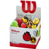 Wilson Fun Box Dampener 100-Pack