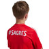 adidas SL Benfica Home Shirt Kids  2024/2025