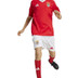adidas SL Benfica Thuis Short Kids 2024/2025