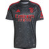 adidas SL Benfica Borta Fotboll kit 
