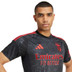 adidas SL Benfica Borta Fotboll kit 
