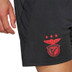 adidas SL Benfica Borta Fotboll kit 
