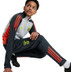 adidas SL Benfica Tracksuit Barn
