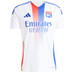 adidas Olympique Lyon Thuis Shirt 2024/2025