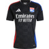 adidas Olympique Lyon Borta Fotboll kit 
