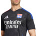adidas Olympique Lyon Borta Fotboll kit 
