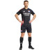 adidas Olympique Lyon Borta Fotboll kit 
