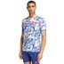adidas Olympique Lyon Pre-Match Shirt 2024/2025