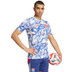 adidas Olympique Lyon Pre-Match Shirt 2024/2025