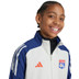 adidas Olympique Lyon Pre-Match Trainingspak Kids