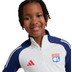 adidas Olympique Lyon Trainingspak Kids