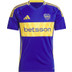 adidas Boca Juniors Home Shirt