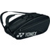 YONEX EZONE 98 305 GR. + 9 RACKETBAG ZWART
