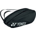 YONEX EZONE 100L 285 GR. + 6 RACKETBAG ZWART
