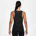 Nike Aeroswift Crop Tank Dames
