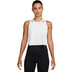 Nike Aeroswift Crop Tank Dames