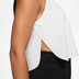 Nike Aeroswift Crop Tank Dames